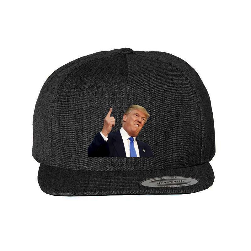 Trump Classic Cap