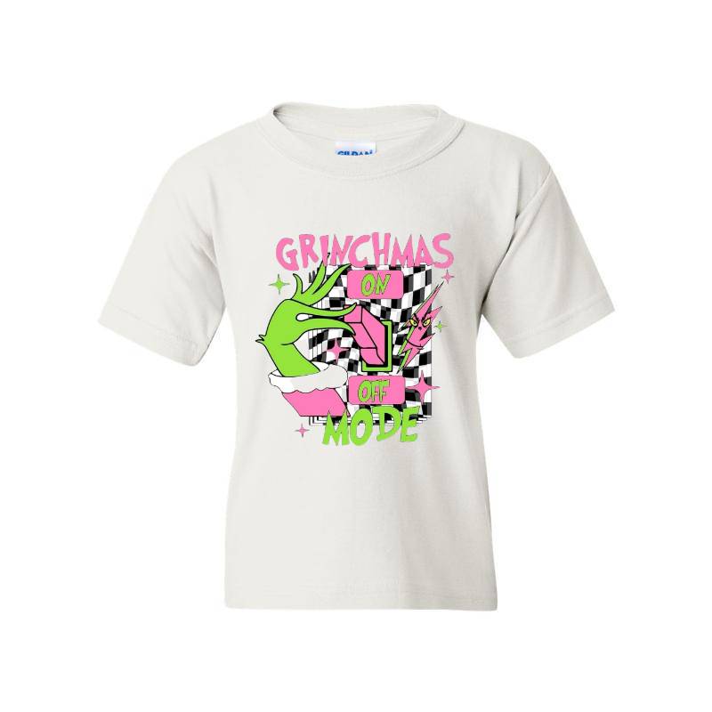 Grinch T-Shirt