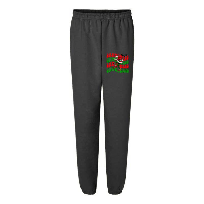 Cristmas Santa Sweatpants