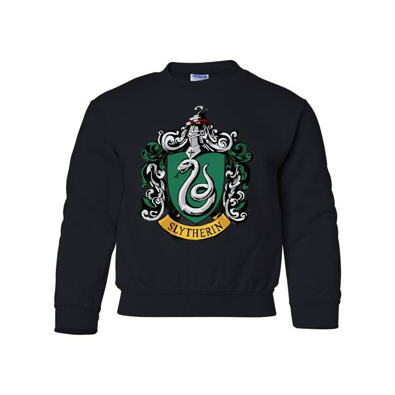 Herin. Youth Crewneck Sweatshirt 