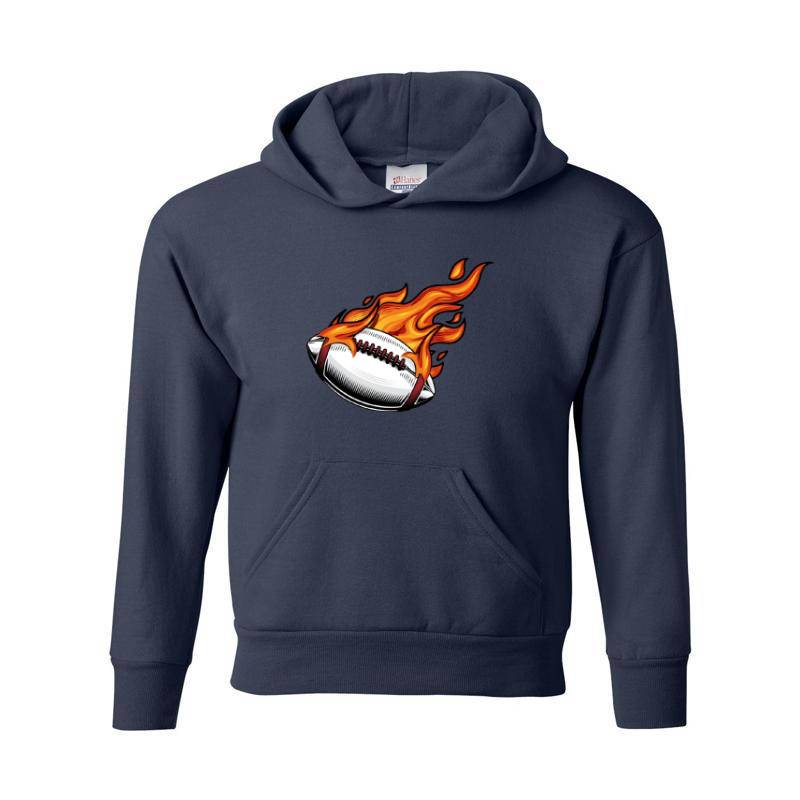 American Football Hoodie