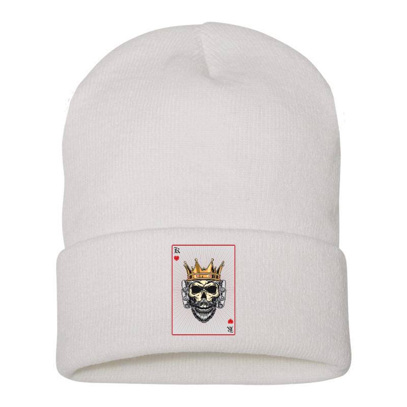 King Beanie