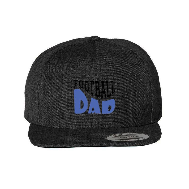 Football DAD Classic Cap