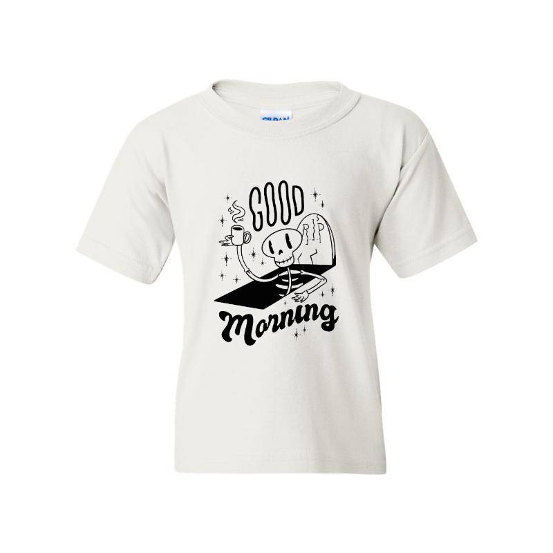 Good Morning T-Shirt