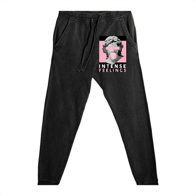 Art Intense Feelings Jogger