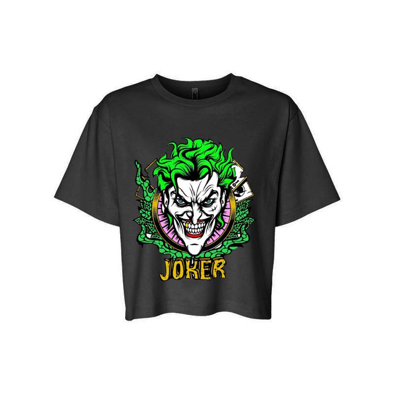 Jokerpng T-Shirt