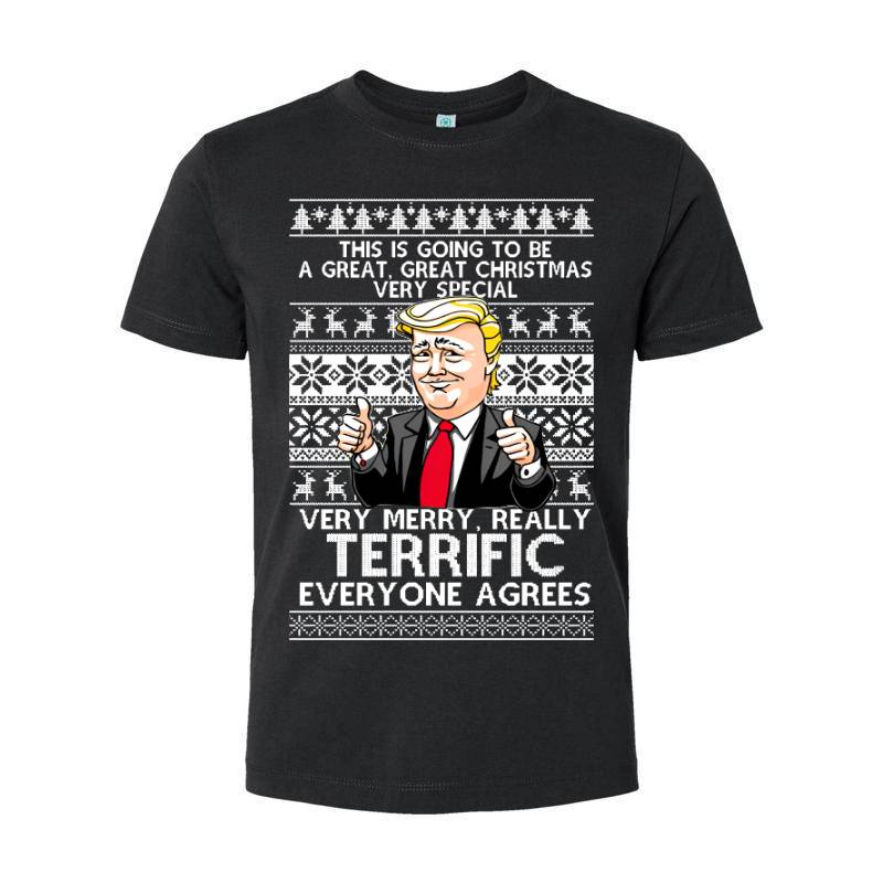 Trump1 T-Shirt 