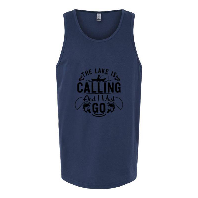 Sea  Tank Top T-Shirt