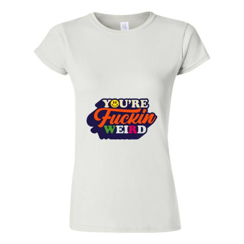 weird T-Shirt
