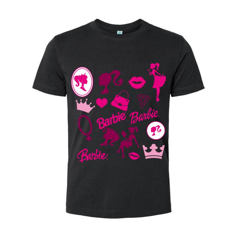 Barbie T-Shirt 