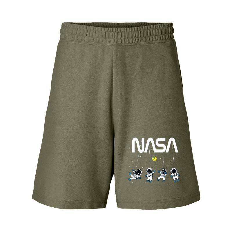 Nasa Short