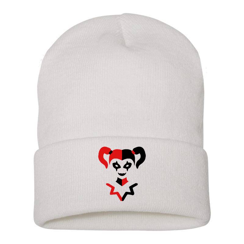 Joker Women Beanie