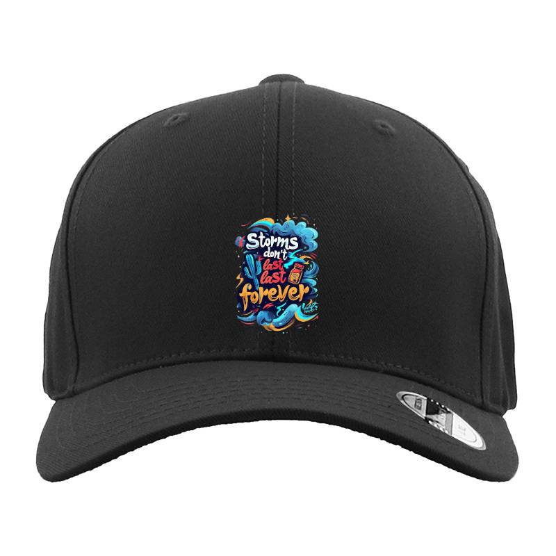 Storms Don't Last Hat