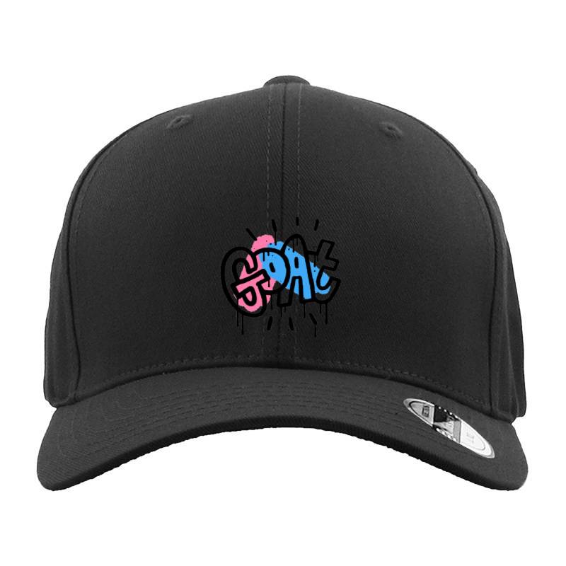 Goat Hat