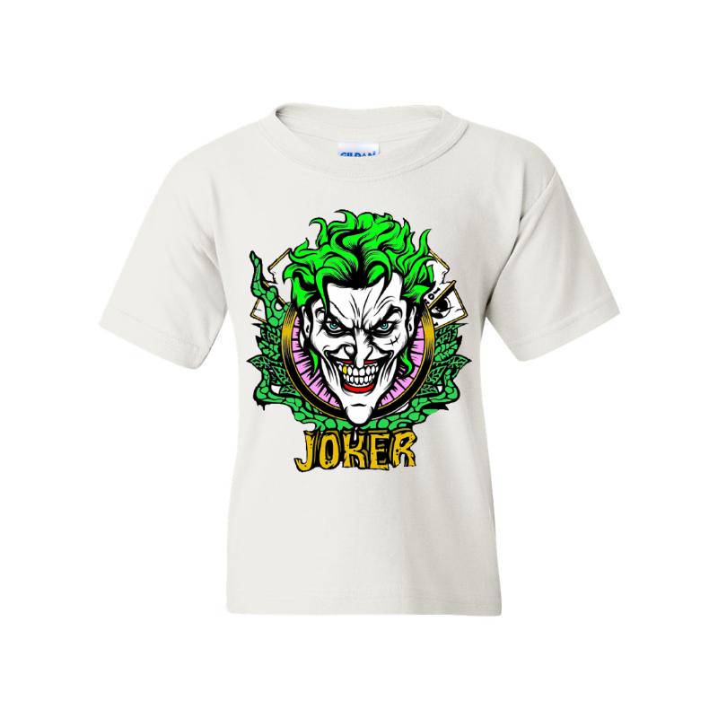 Jokerpng T-Shirt