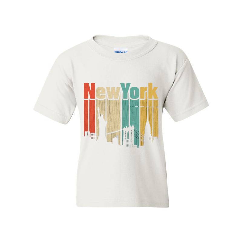 New York T-Shirt