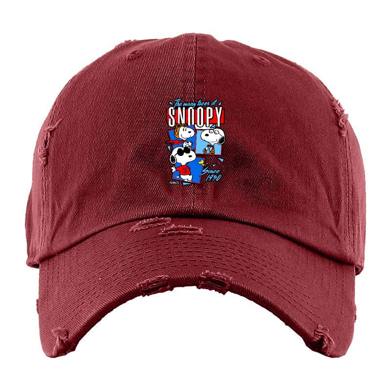 Snoopy Baseball Cap