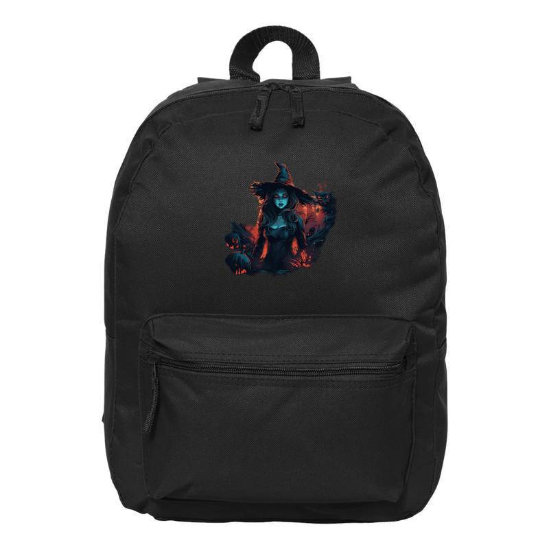 Horror Halloween Backpack