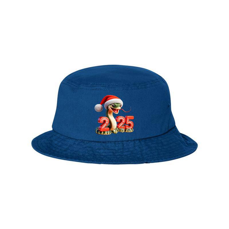 2025 Christmas Bucket Hat