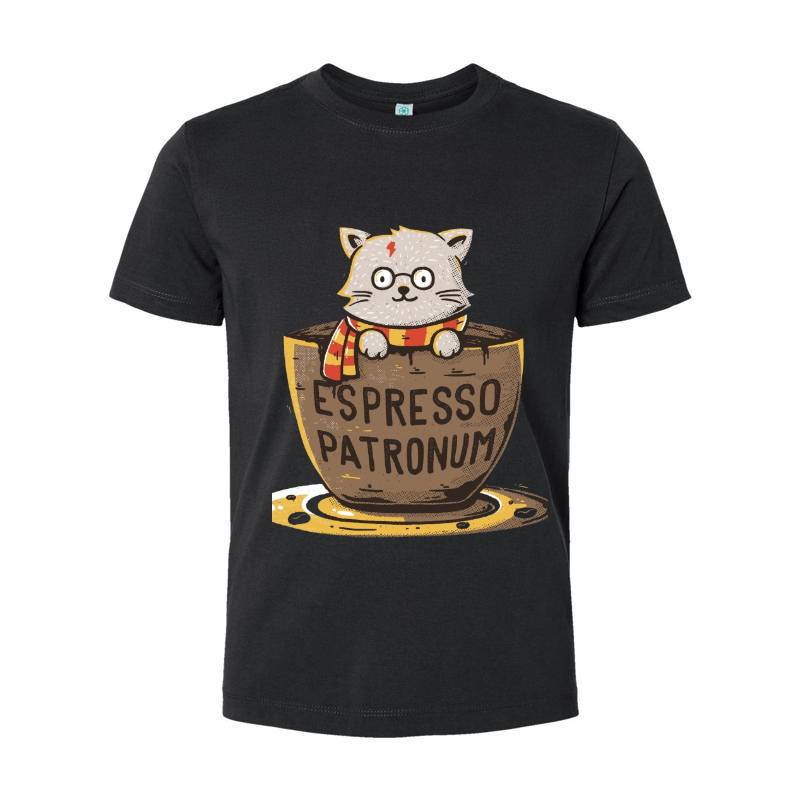 Espresso T-Shirt 
