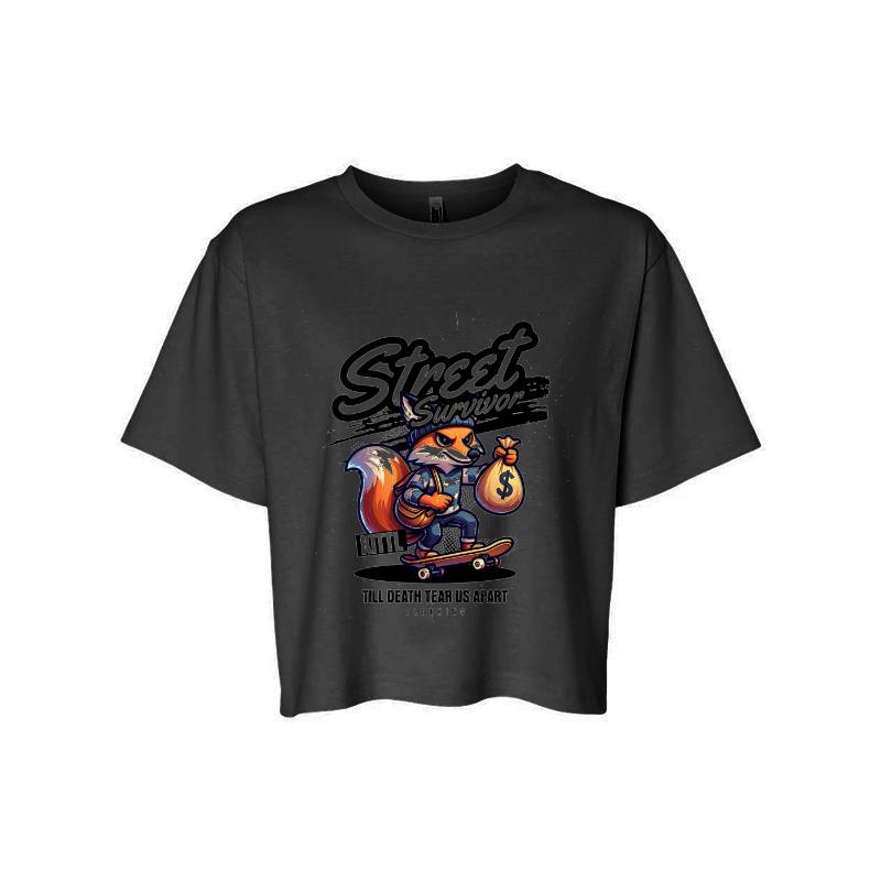 Street Survivor T-Shirt