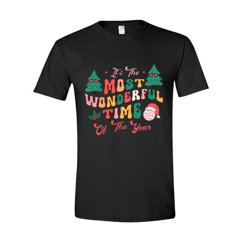 Cristmas T-Shirt