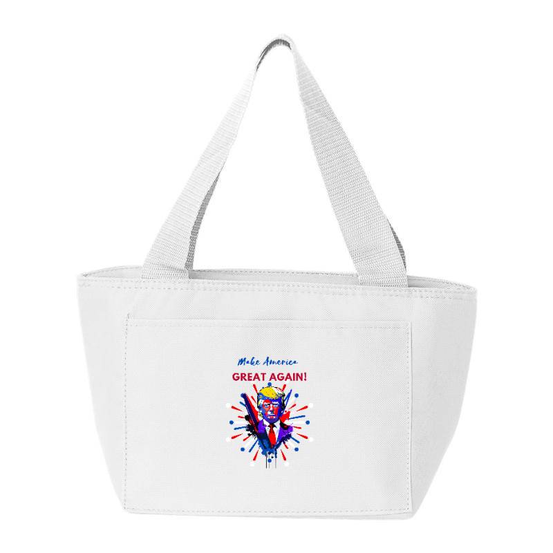 Make America Great Again Cooler Bag