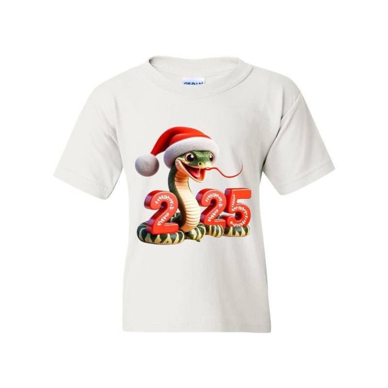 2025 Christmas T-Shirt