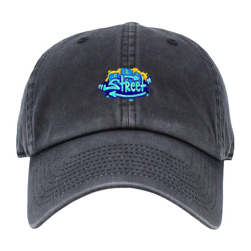 Street Baseball Cap