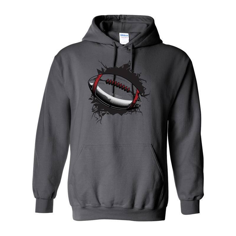 American Football Hoodie