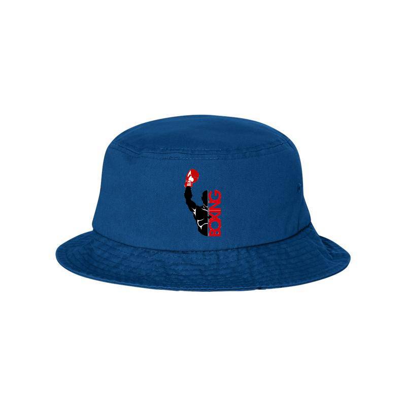Boxing Bucket Hat