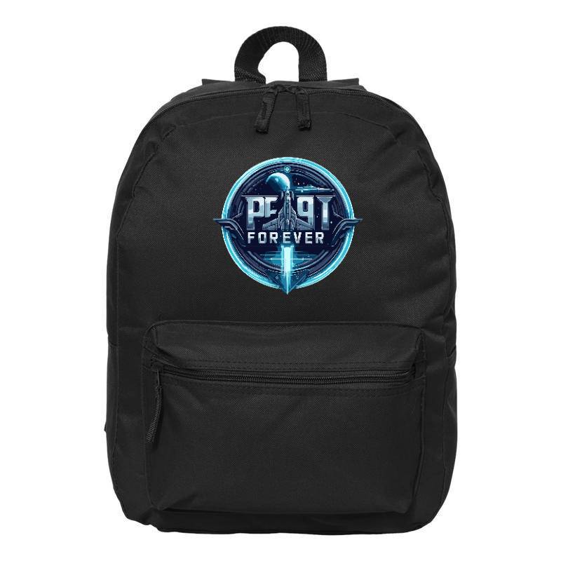 Rocket Backpack