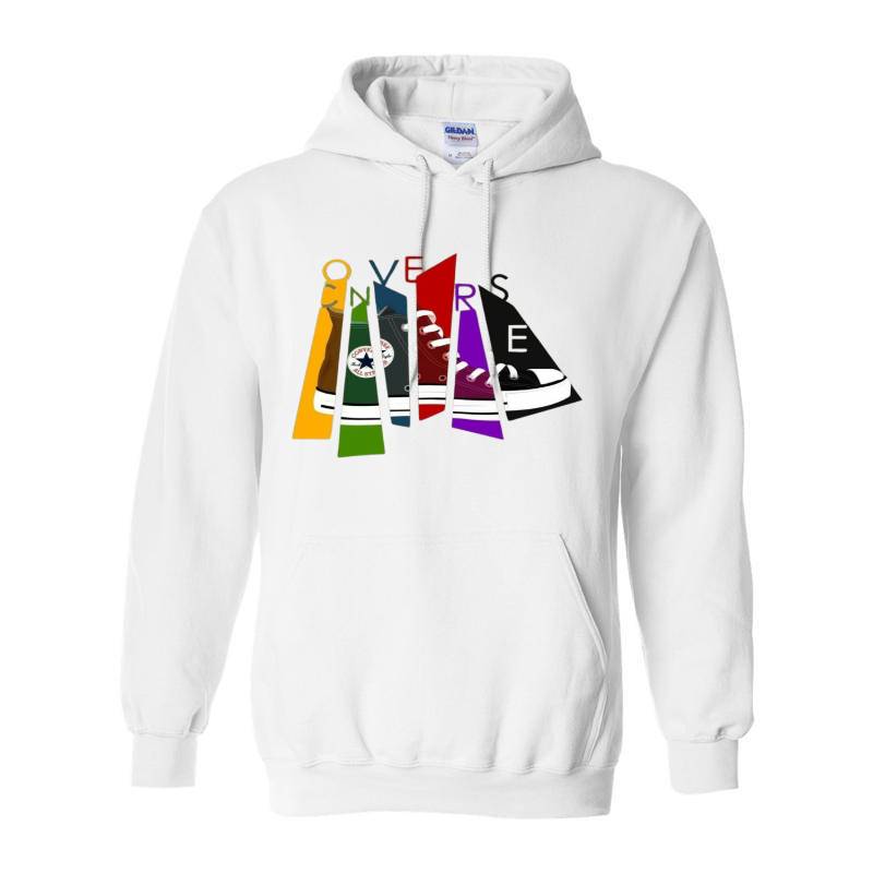 Converse Hoodie