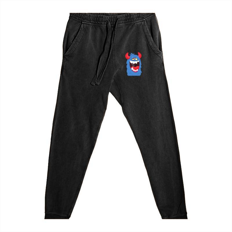 Monster Jogger