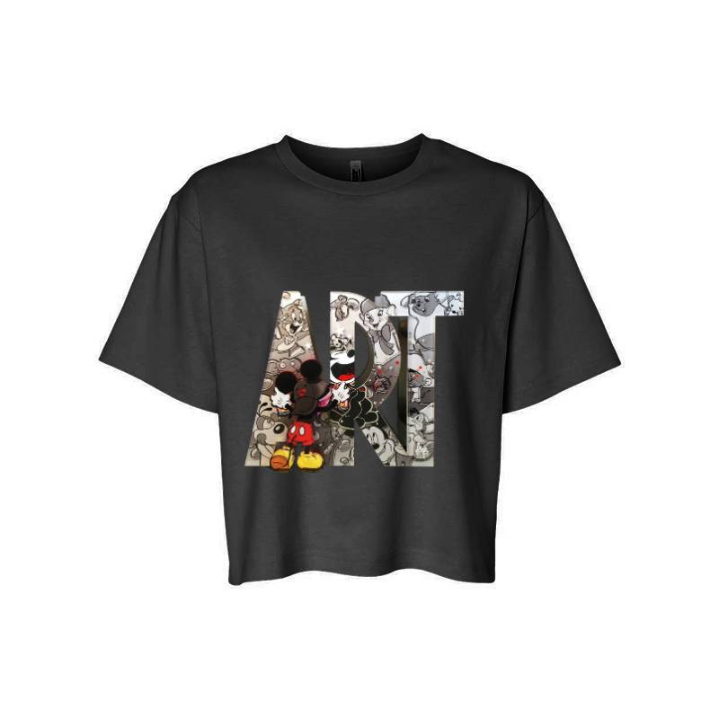 Art T-Shirt
