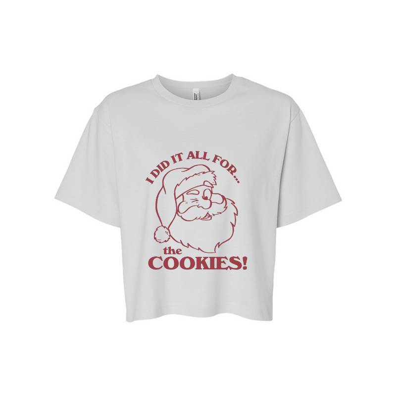 Cristmas Santa T-Shirt