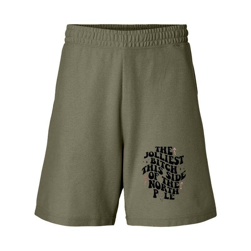 Cristmas Short