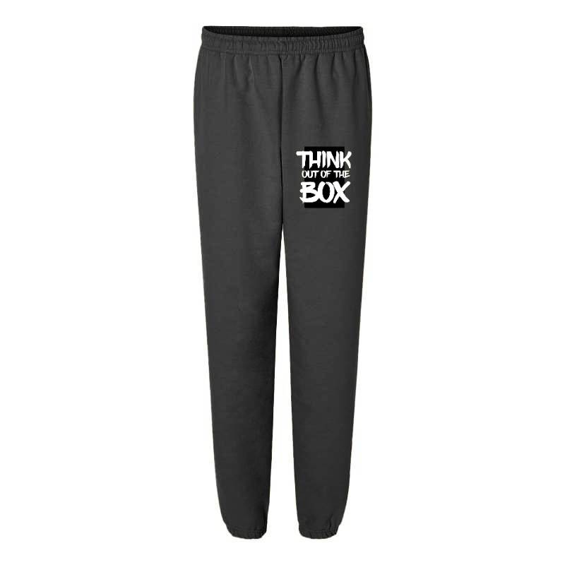 Think Out Of The Box Sweatpants