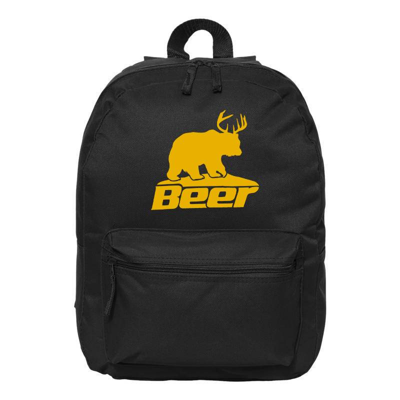 Beer Backpack