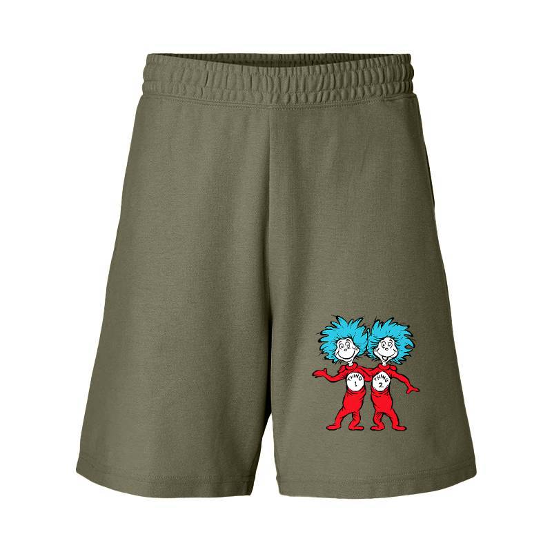 Thing And Thing Short