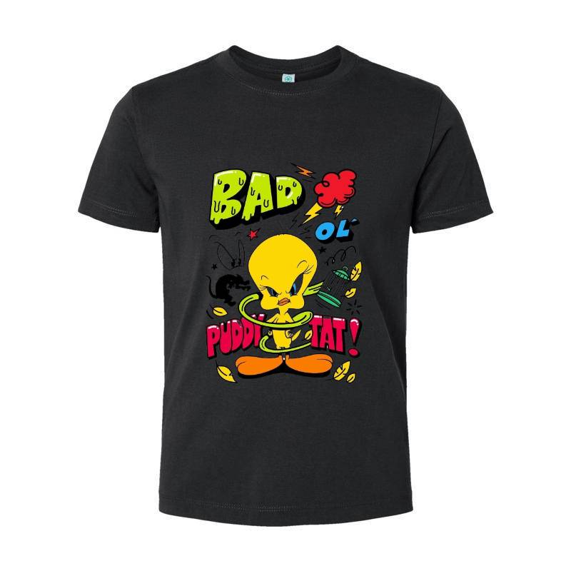 Bad Puddy T-Shirt 