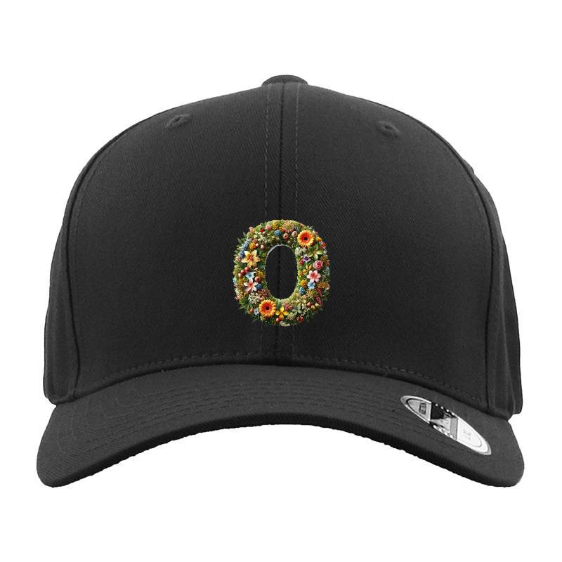 Letter O Hat