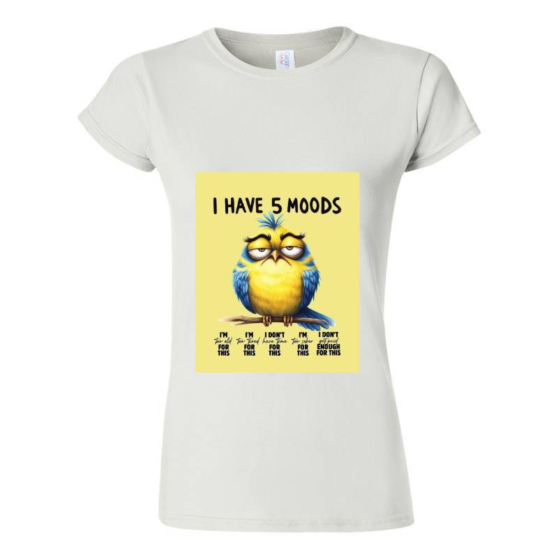 Moods T-Shirt
