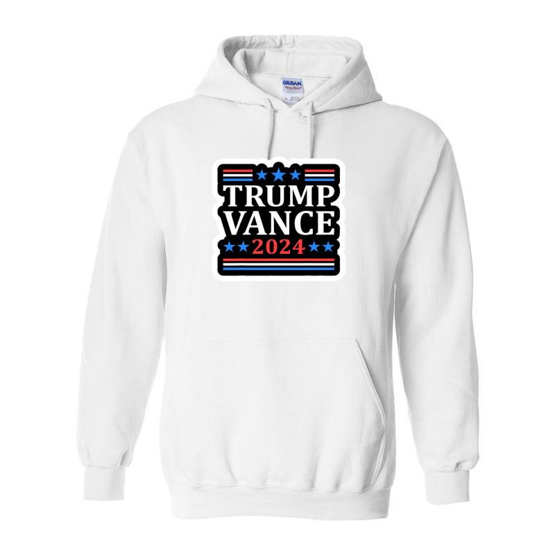 Trump Vance 2024 Hoodie