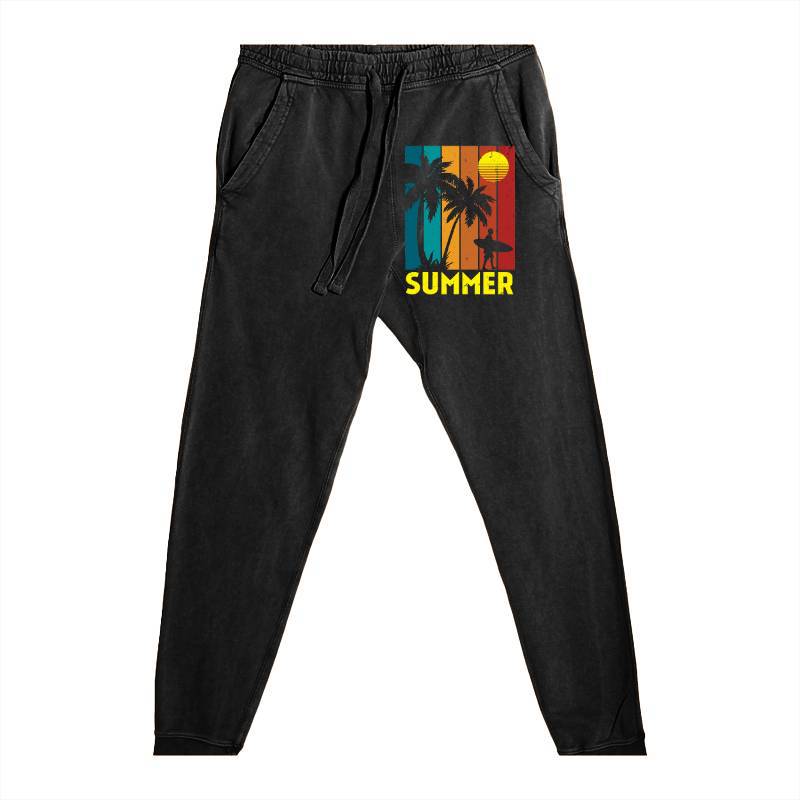 Summer Jogger