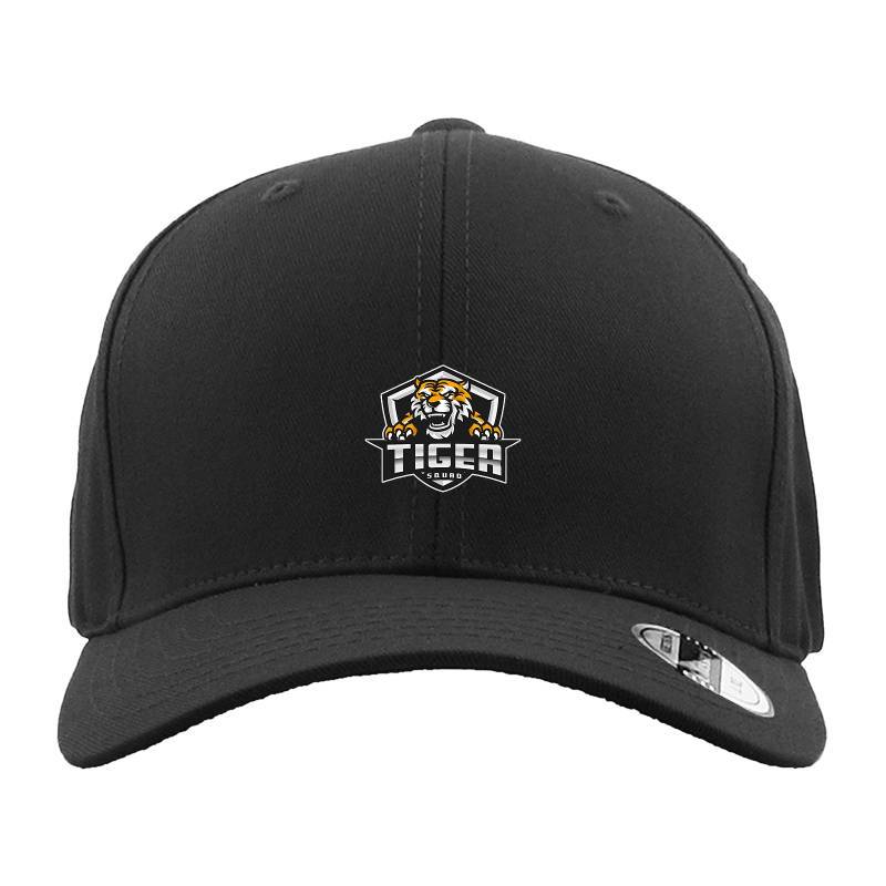 Tiger Hat