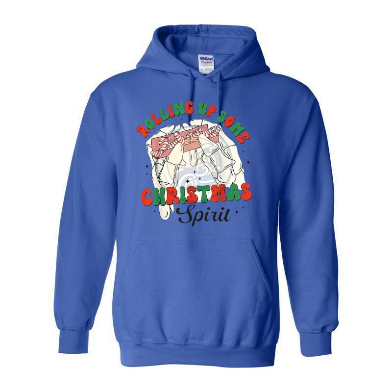Cristmas Hoodie