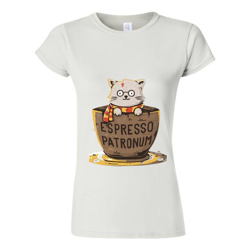Espresso T-Shirt