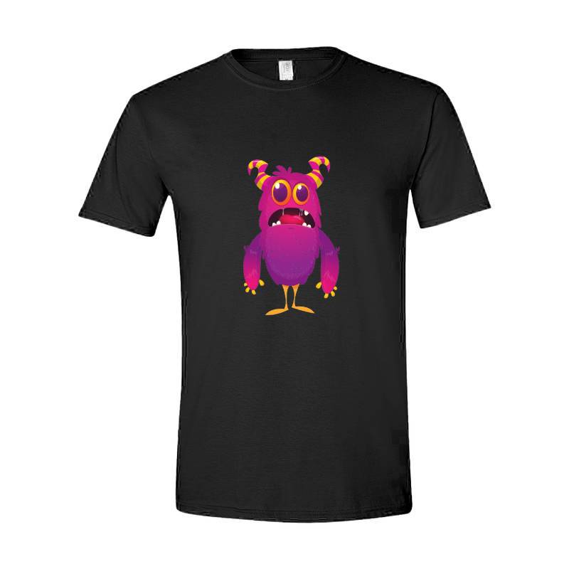 Monster T-Shirt