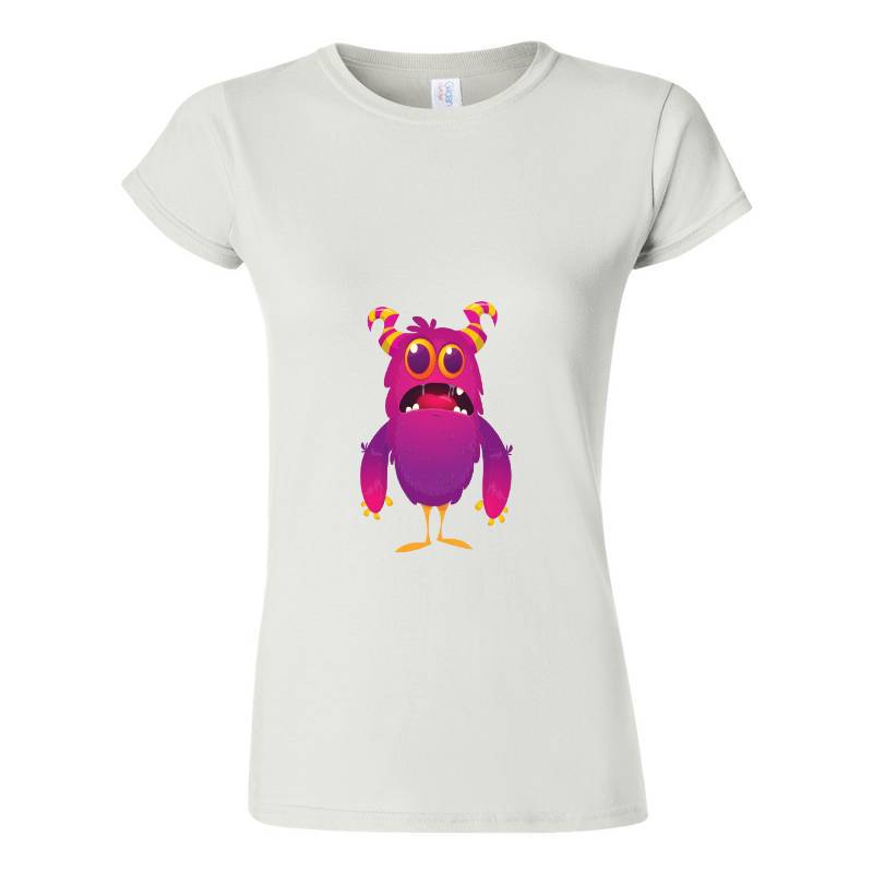 Monster T-Shirt